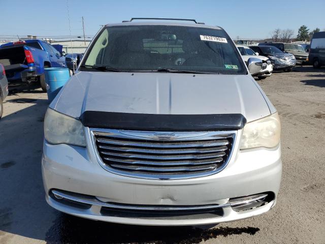 Photo 4 VIN: 2A4RR8DGXBR604144 - CHRYSLER MINIVAN 