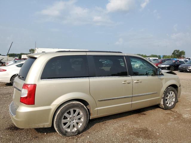 Photo 2 VIN: 2A4RR8DGXBR607237 - CHRYSLER MINIVAN 