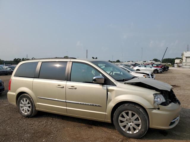 Photo 3 VIN: 2A4RR8DGXBR607237 - CHRYSLER MINIVAN 