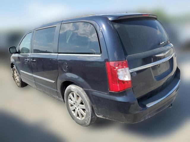 Photo 1 VIN: 2A4RR8DGXBR614415 - CHRYSLER MINIVAN 