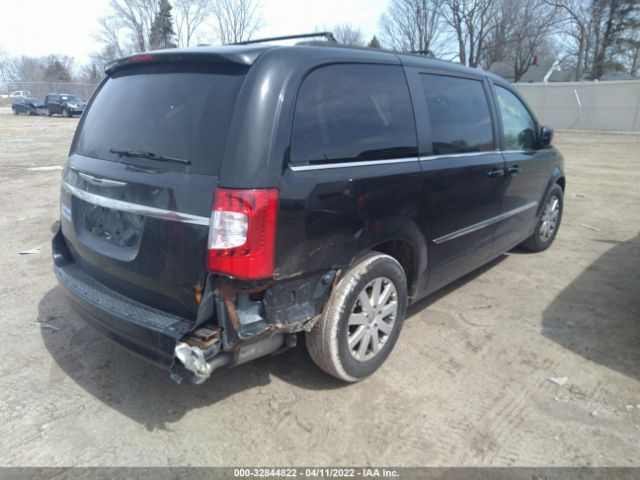 Photo 3 VIN: 2A4RR8DGXBR630193 - CHRYSLER TOWN & COUNTRY 