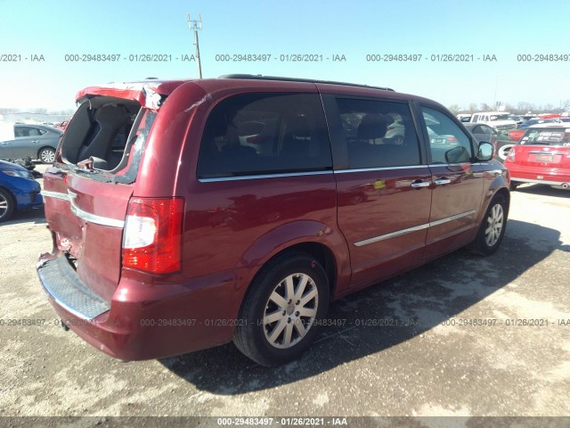 Photo 3 VIN: 2A4RR8DGXBR630792 - CHRYSLER TOWN & COUNTRY 