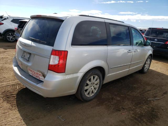 Photo 2 VIN: 2A4RR8DGXBR630954 - CHRYSLER MINIVAN 