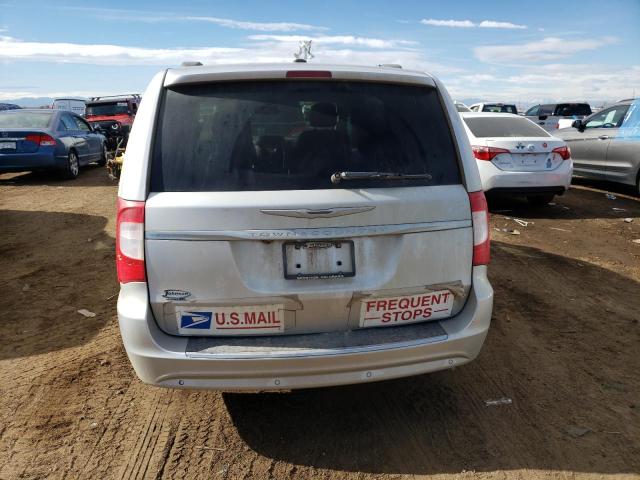 Photo 5 VIN: 2A4RR8DGXBR630954 - CHRYSLER MINIVAN 