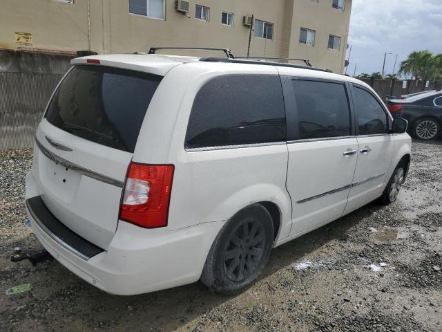 Photo 2 VIN: 2A4RR8DGXBR630968 - CHRYSLER TOWN & COU 