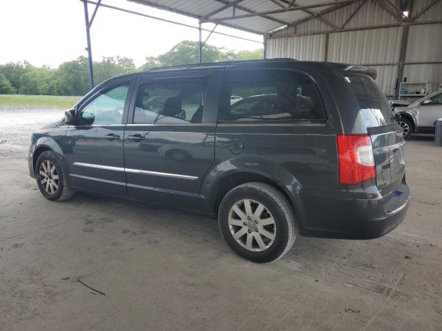 Photo 1 VIN: 2A4RR8DGXBR651187 - CHRYSLER MINIVAN 