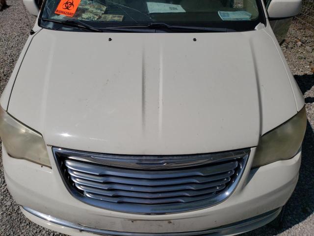 Photo 11 VIN: 2A4RR8DGXBR659158 - CHRYSLER TOWN & COU 