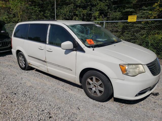 Photo 3 VIN: 2A4RR8DGXBR659158 - CHRYSLER TOWN & COU 