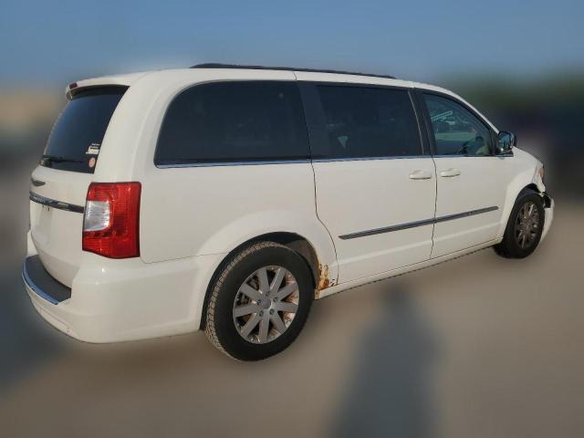 Photo 2 VIN: 2A4RR8DGXBR677353 - CHRYSLER MINIVAN 