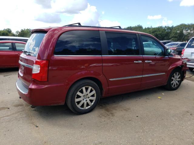 Photo 2 VIN: 2A4RR8DGXBR680138 - CHRYSLER TOWN & COU 