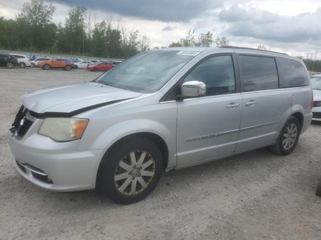 Photo 0 VIN: 2A4RR8DGXBR682035 - CHRYSLER MINIVAN 