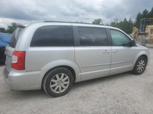 Photo 2 VIN: 2A4RR8DGXBR682035 - CHRYSLER MINIVAN 