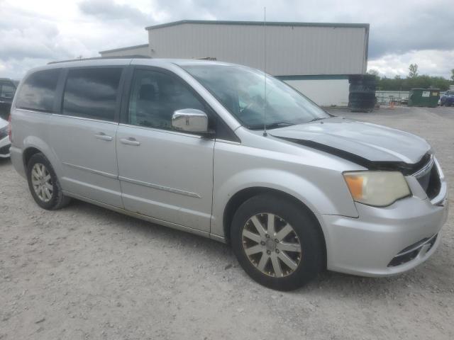 Photo 3 VIN: 2A4RR8DGXBR682035 - CHRYSLER MINIVAN 