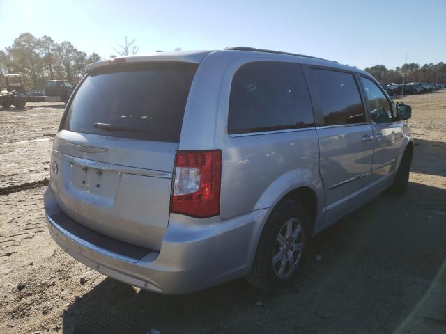 Photo 3 VIN: 2A4RR8DGXBR705782 - CHRYSLER TOWN & COU 