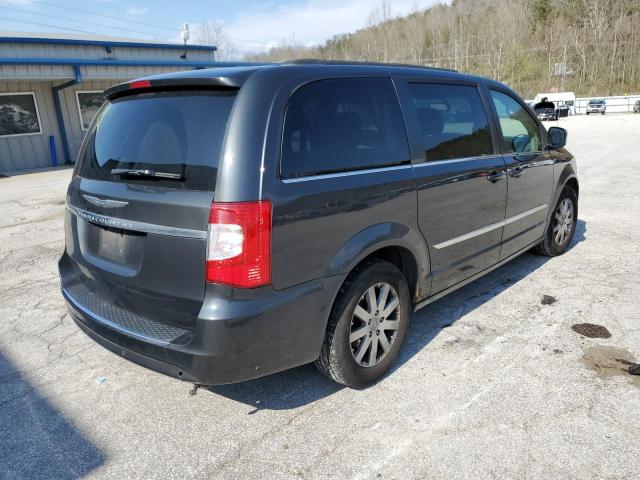 Photo 2 VIN: 2A4RR8DGXBR714630 - CHRYSLER TOWN & COU 