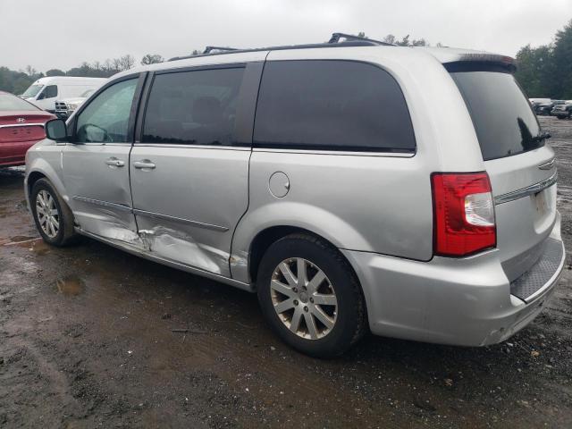 Photo 1 VIN: 2A4RR8DGXBR733999 - CHRYSLER TOWN & COU 