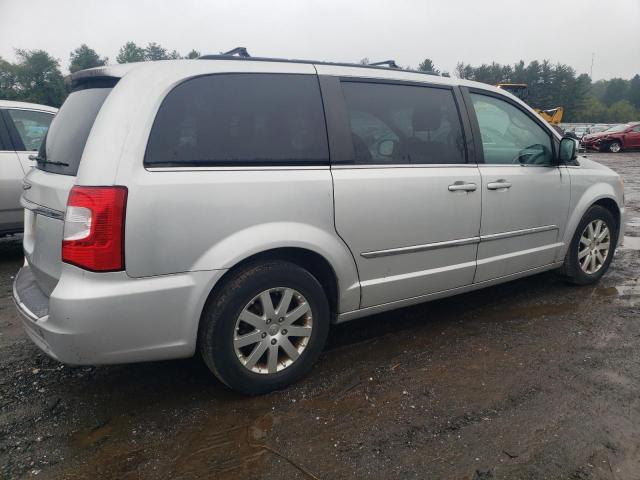 Photo 2 VIN: 2A4RR8DGXBR733999 - CHRYSLER TOWN & COU 