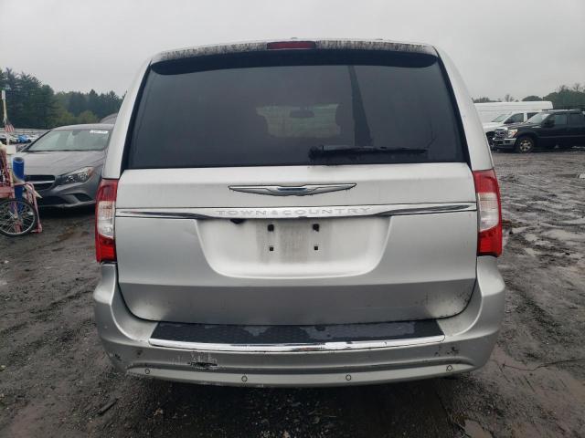 Photo 5 VIN: 2A4RR8DGXBR733999 - CHRYSLER TOWN & COU 