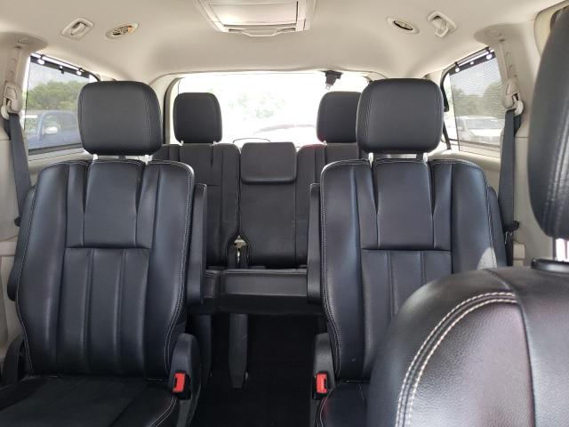 Photo 9 VIN: 2A4RR8DGXBR746865 - CHRYSLER MINIVAN 