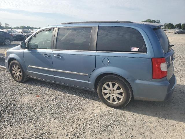 Photo 1 VIN: 2A4RR8DGXBR759471 - CHRYSLER MINIVAN 