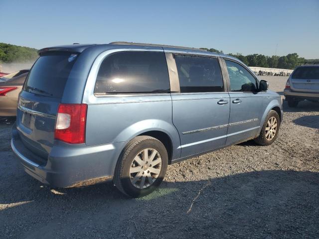 Photo 2 VIN: 2A4RR8DGXBR759471 - CHRYSLER MINIVAN 