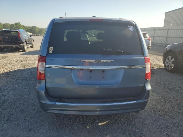 Photo 5 VIN: 2A4RR8DGXBR759471 - CHRYSLER MINIVAN 