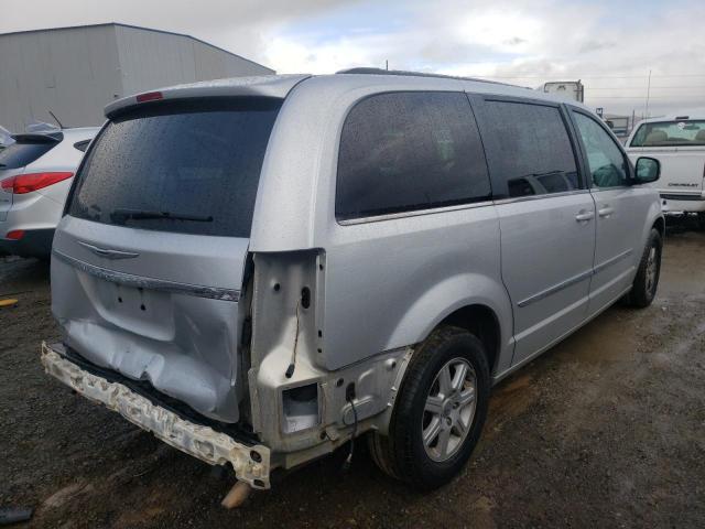 Photo 3 VIN: 2A4RR8DGXBR775346 - CHRYSLER TOWN &AMP COU 