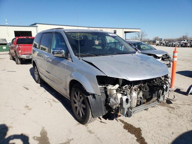 Photo 0 VIN: 2A4RR8DGXBR782426 - CHRYSLER TOWN &AMP COU 