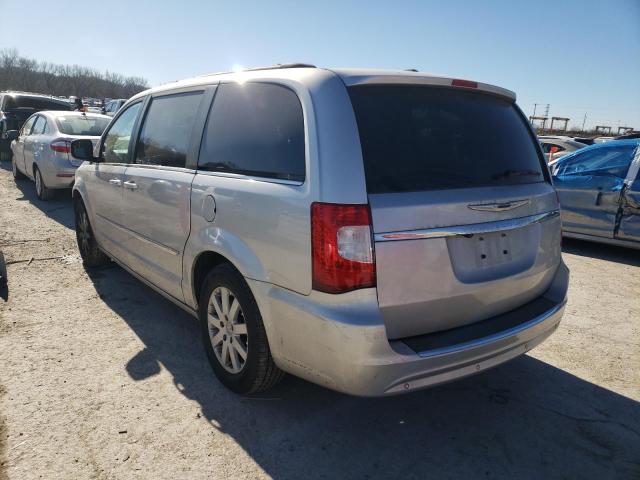 Photo 2 VIN: 2A4RR8DGXBR782426 - CHRYSLER TOWN &AMP COU 