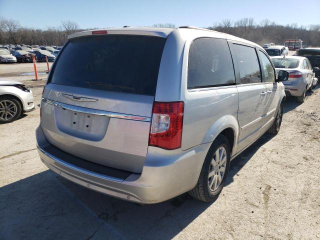 Photo 3 VIN: 2A4RR8DGXBR782426 - CHRYSLER TOWN &AMP COU 