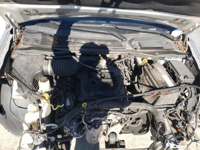 Photo 6 VIN: 2A4RR8DGXBR782426 - CHRYSLER TOWN &AMP COU 