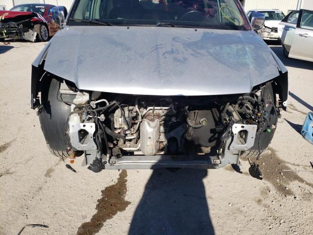 Photo 8 VIN: 2A4RR8DGXBR782426 - CHRYSLER TOWN &AMP COU 