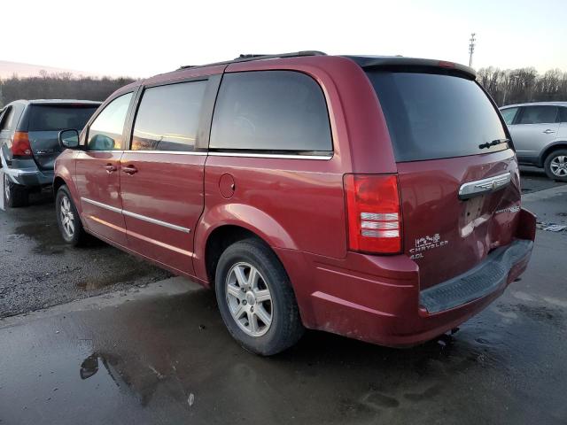 Photo 1 VIN: 2A4RR8DX0AR321198 - CHRYSLER TOWN & COU 