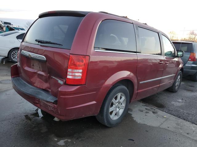 Photo 2 VIN: 2A4RR8DX0AR321198 - CHRYSLER TOWN & COU 