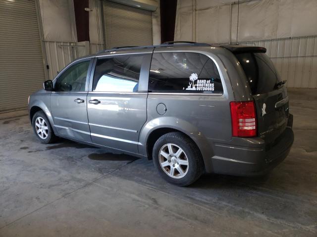 Photo 1 VIN: 2A4RR8DX0AR330306 - CHRYSLER MINIVAN 