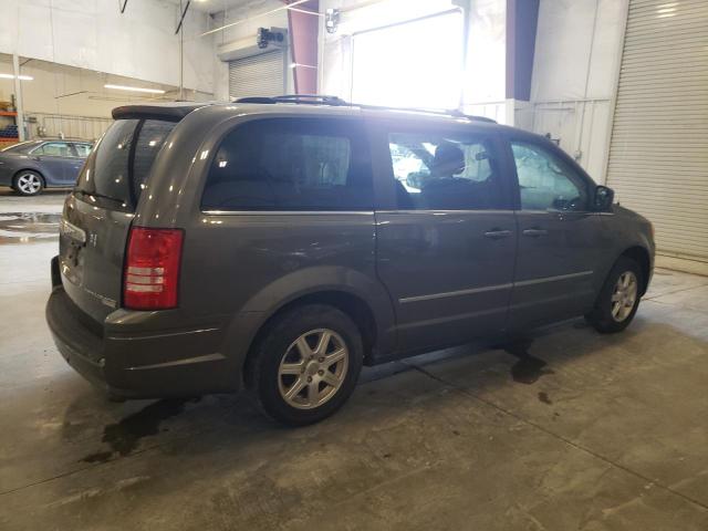 Photo 2 VIN: 2A4RR8DX0AR330306 - CHRYSLER MINIVAN 