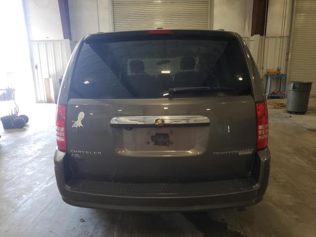 Photo 5 VIN: 2A4RR8DX0AR330306 - CHRYSLER MINIVAN 