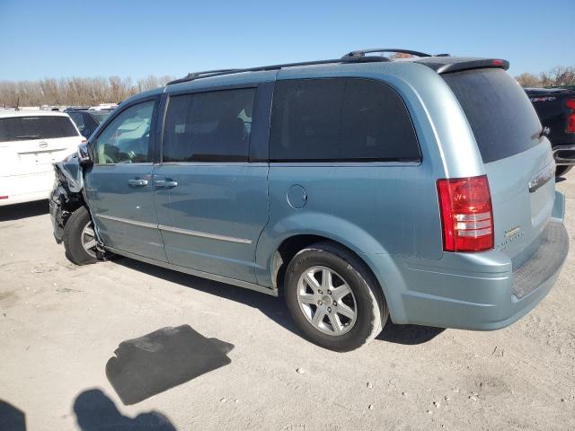 Photo 1 VIN: 2A4RR8DX0AR361345 - CHRYSLER MINIVAN 