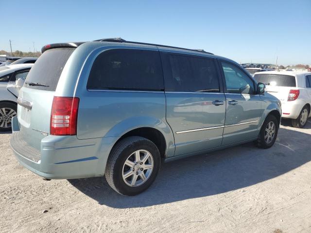 Photo 2 VIN: 2A4RR8DX0AR361345 - CHRYSLER MINIVAN 