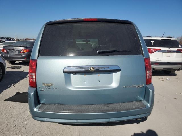 Photo 5 VIN: 2A4RR8DX0AR361345 - CHRYSLER MINIVAN 