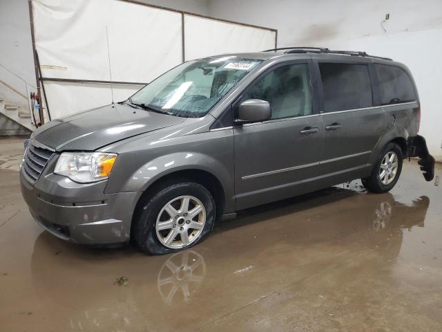 Photo 0 VIN: 2A4RR8DX0AR365685 - CHRYSLER TOWN & COU 