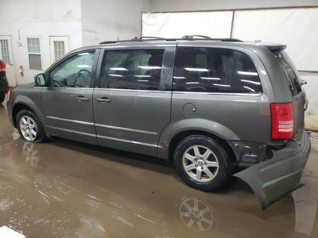 Photo 1 VIN: 2A4RR8DX0AR365685 - CHRYSLER TOWN & COU 