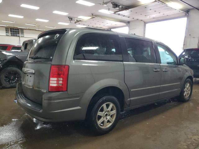 Photo 2 VIN: 2A4RR8DX0AR365685 - CHRYSLER TOWN & COU 