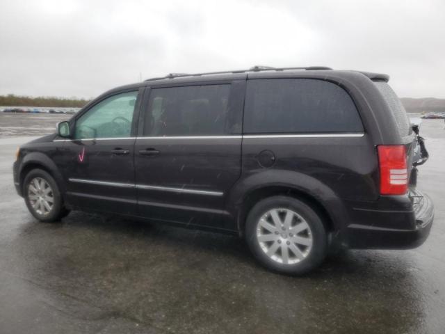 Photo 1 VIN: 2A4RR8DX0AR381837 - CHRYSLER TOWN & COU 