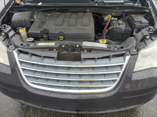 Photo 11 VIN: 2A4RR8DX0AR381837 - CHRYSLER TOWN & COU 