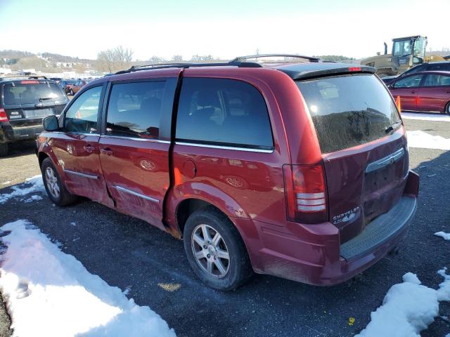 Photo 1 VIN: 2A4RR8DX0AR458514 - CHRYSLER TOWN & COU 