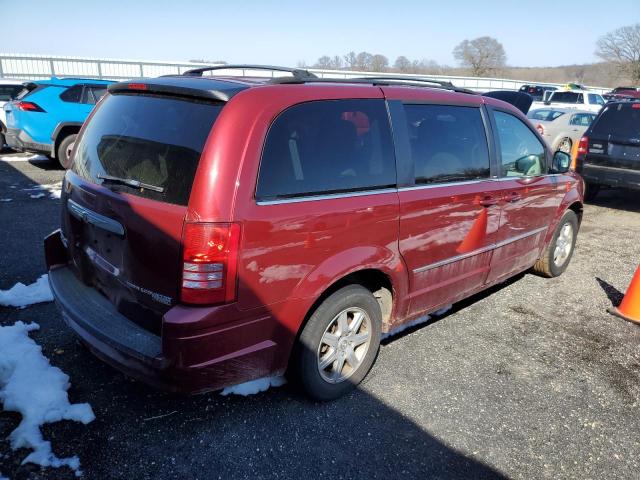 Photo 2 VIN: 2A4RR8DX0AR458514 - CHRYSLER TOWN & COU 