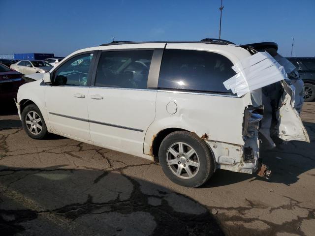 Photo 1 VIN: 2A4RR8DX0AR496017 - CHRYSLER MINIVAN 