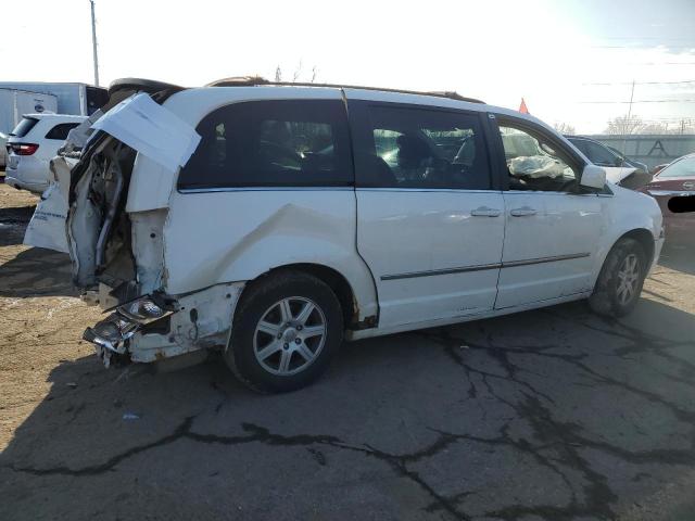 Photo 2 VIN: 2A4RR8DX0AR496017 - CHRYSLER MINIVAN 