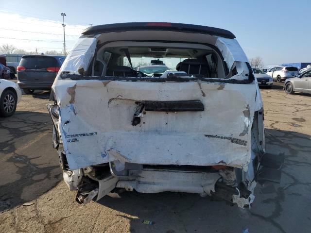 Photo 5 VIN: 2A4RR8DX0AR496017 - CHRYSLER MINIVAN 